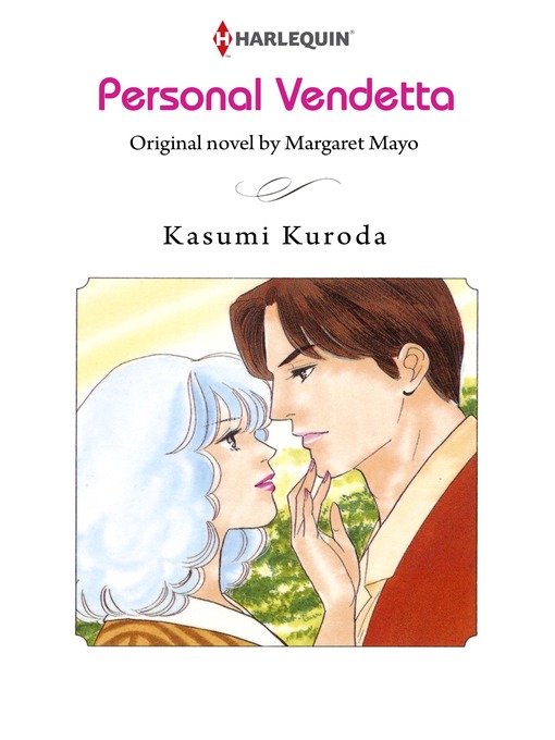 Title details for Personal Vendetta by Kasumi Kuroda - Available
